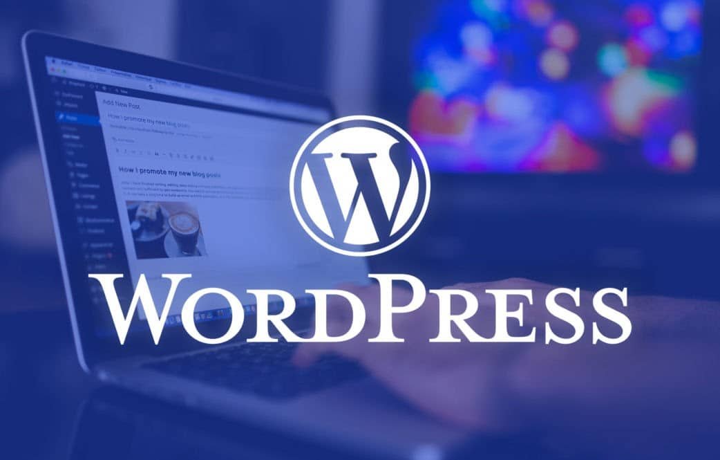 WordPress valdymas: nuo pradmenų iki pažengusio lygio