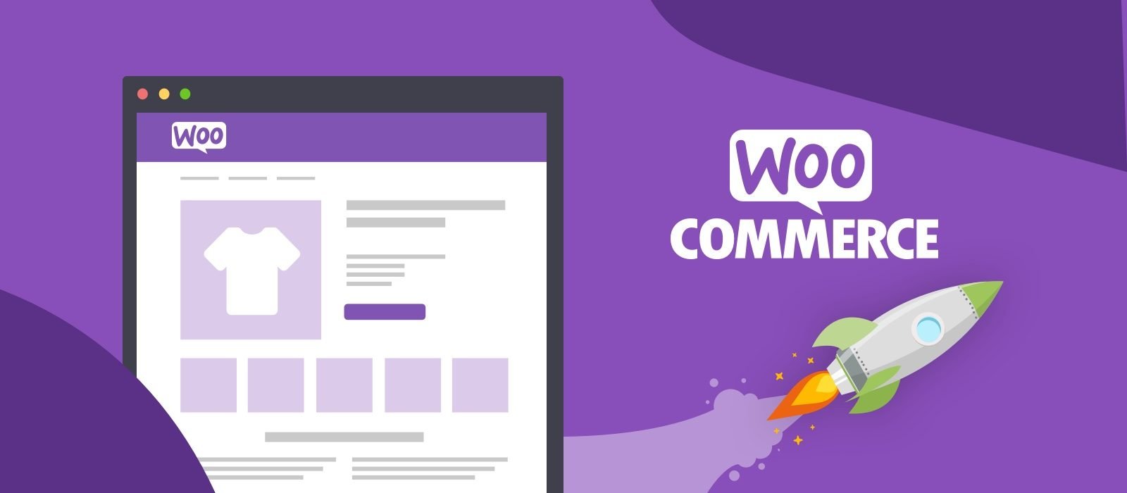 WooCommerce pagrindai: el. prekybos valdymas WordPress svetainėje